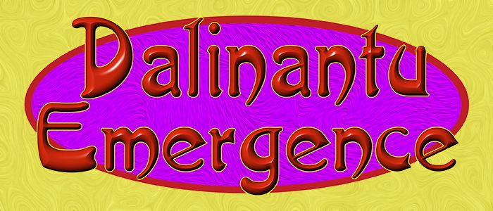 Dalinantu Emergence  banner