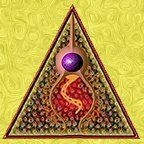 Thropunoph Dynasty Icon