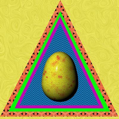 Healing Vat Egg icon