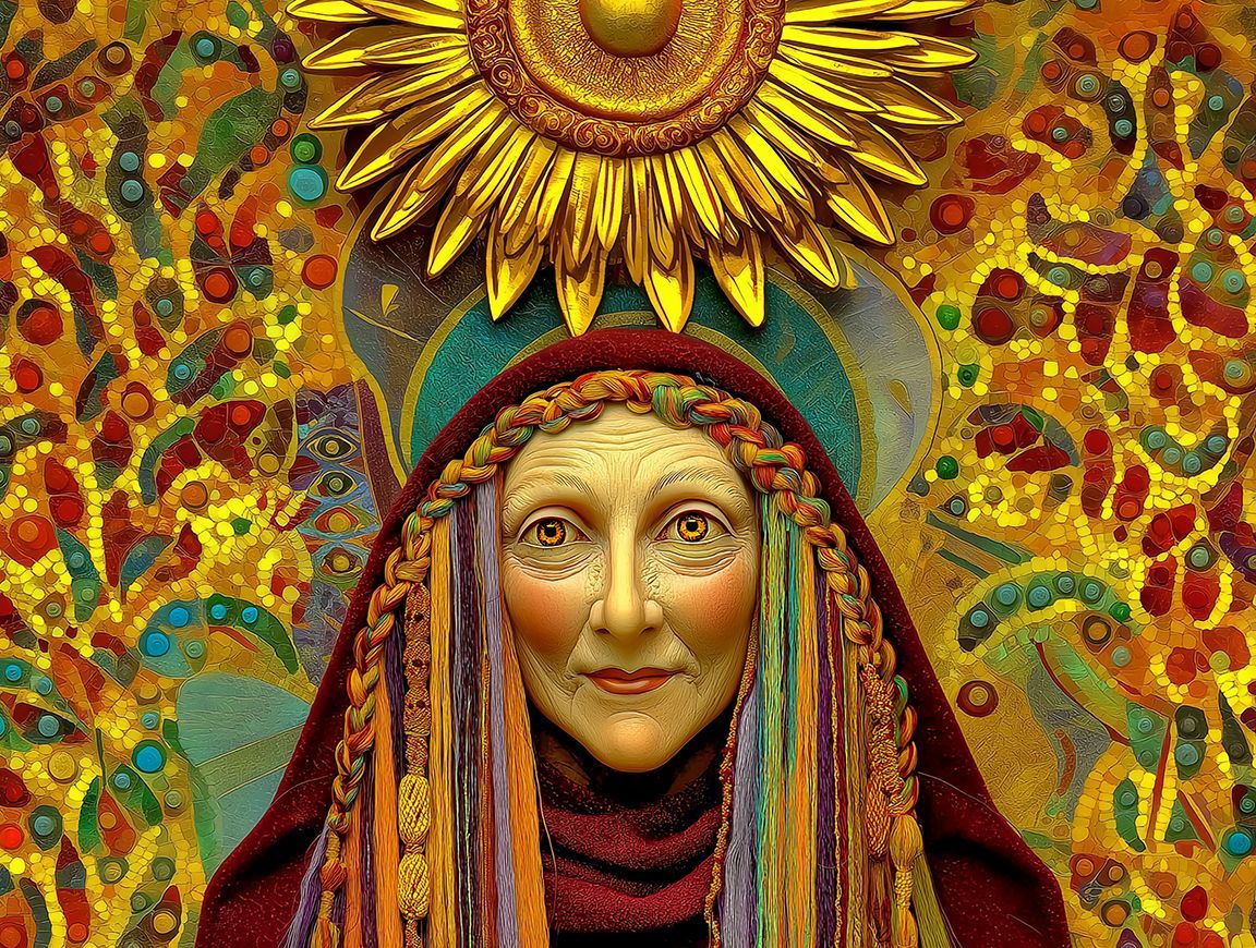 Submissively Venerating Jumon-Pulmol