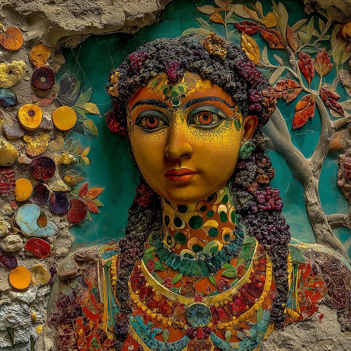 Master Kanla image artifact