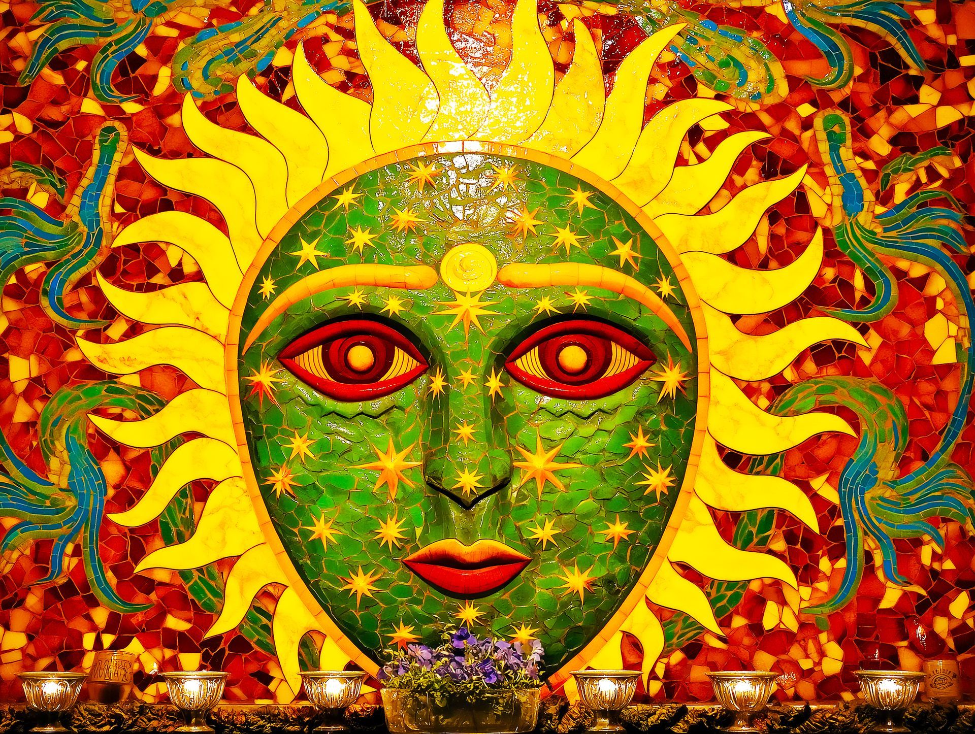 Naprahath House Art A