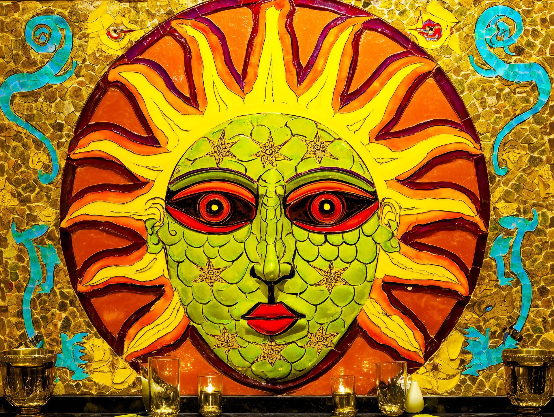 Naprahath House Art C