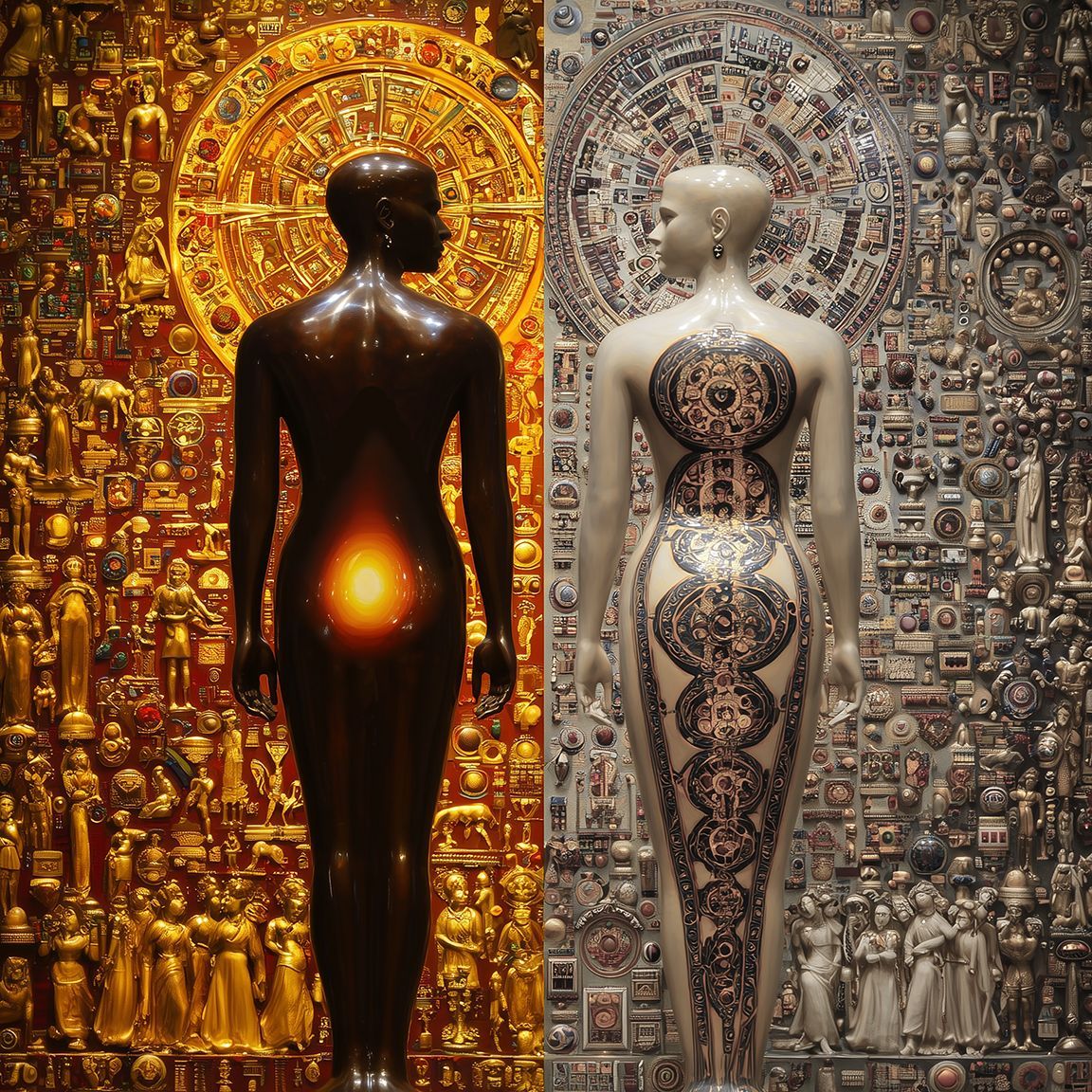 Pleasure Unites Art A