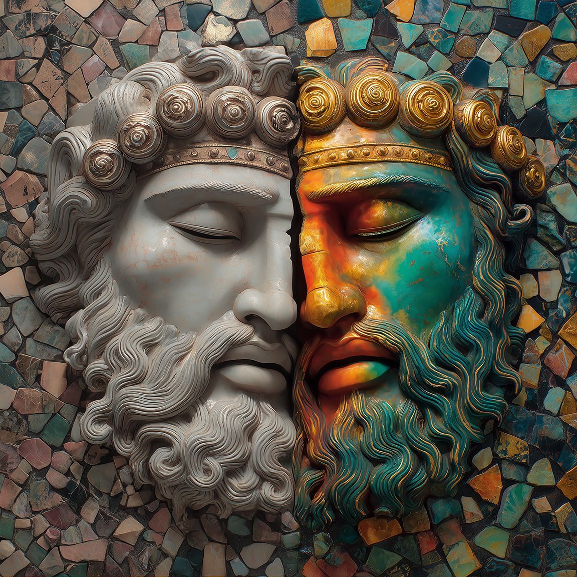 Pleasure Unites Art C