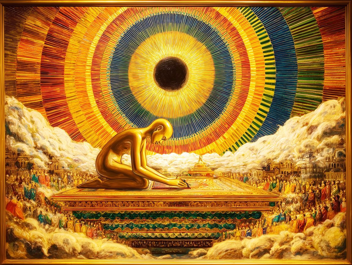 Service Supercedes Self A