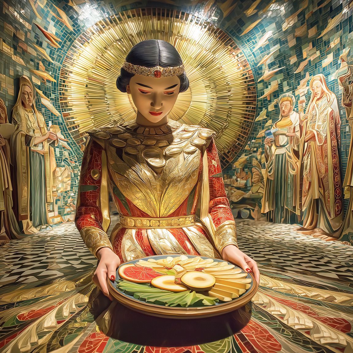 Service Supercedes Self C