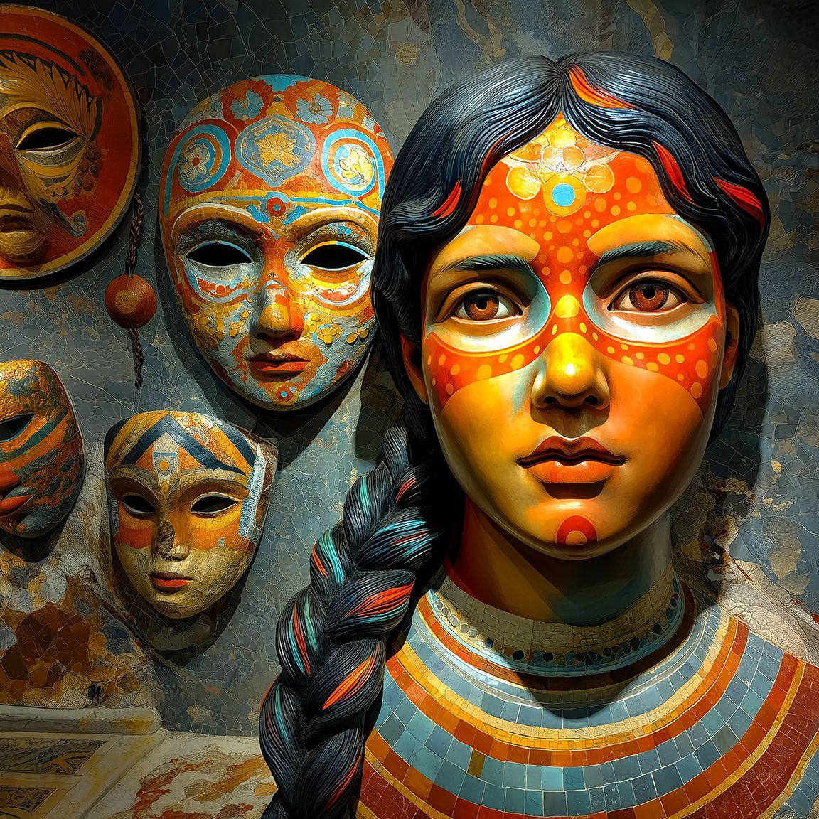 Shuna-Vovans ready to perform