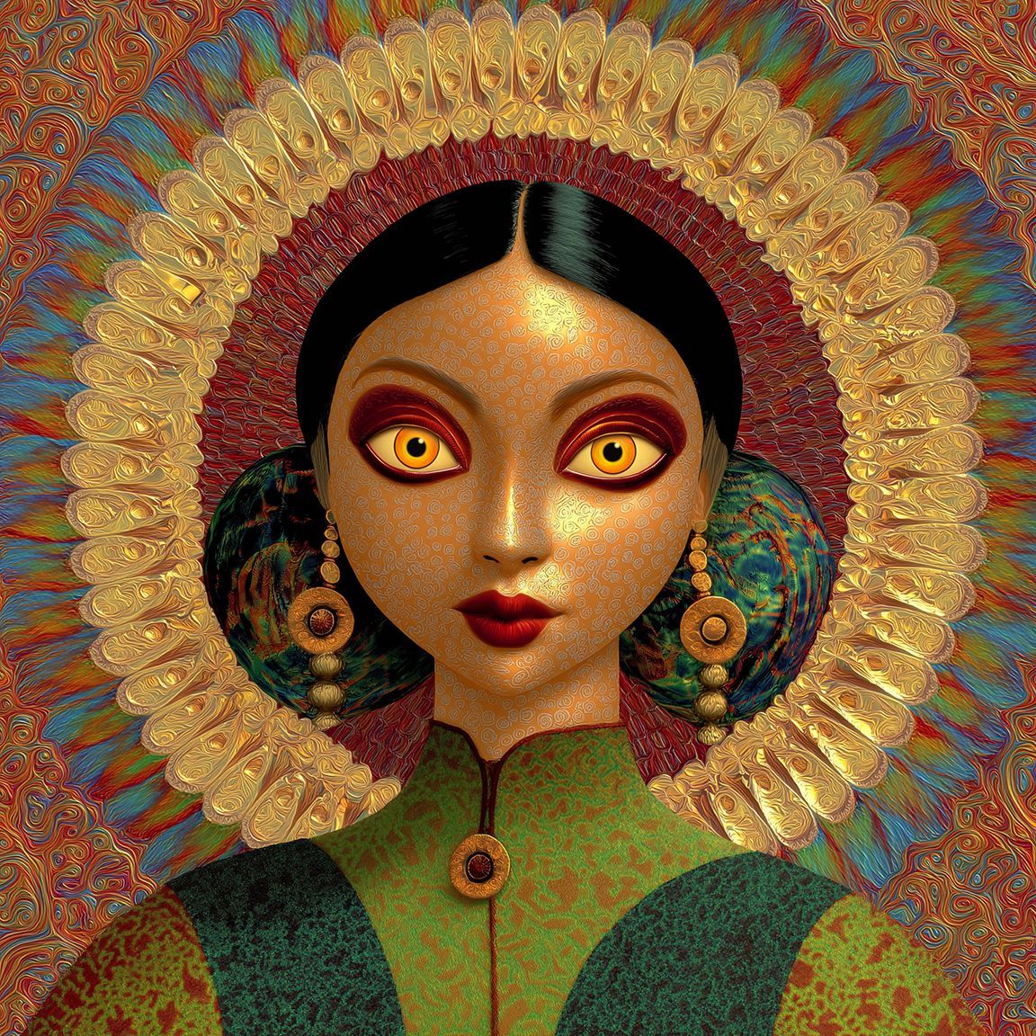 Shuna-Shapta commemorative image