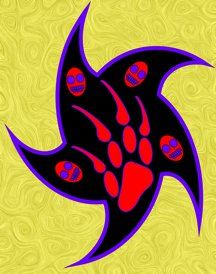 Suvuka emblem