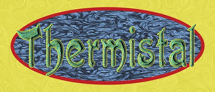 Thermistal Maps  banner