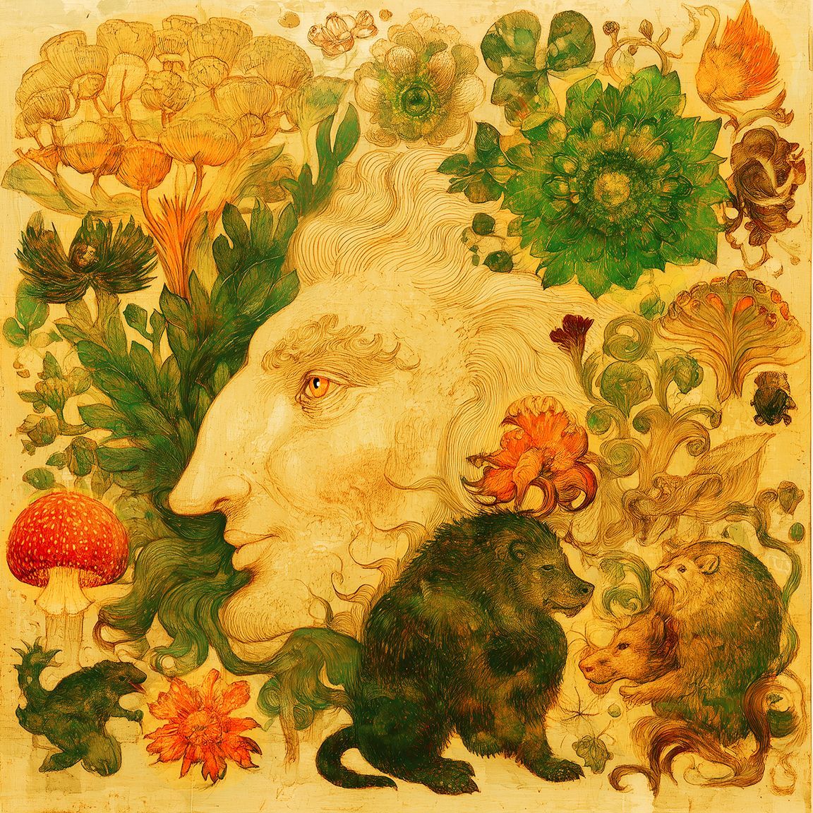 Touched Art B Aroma Touched