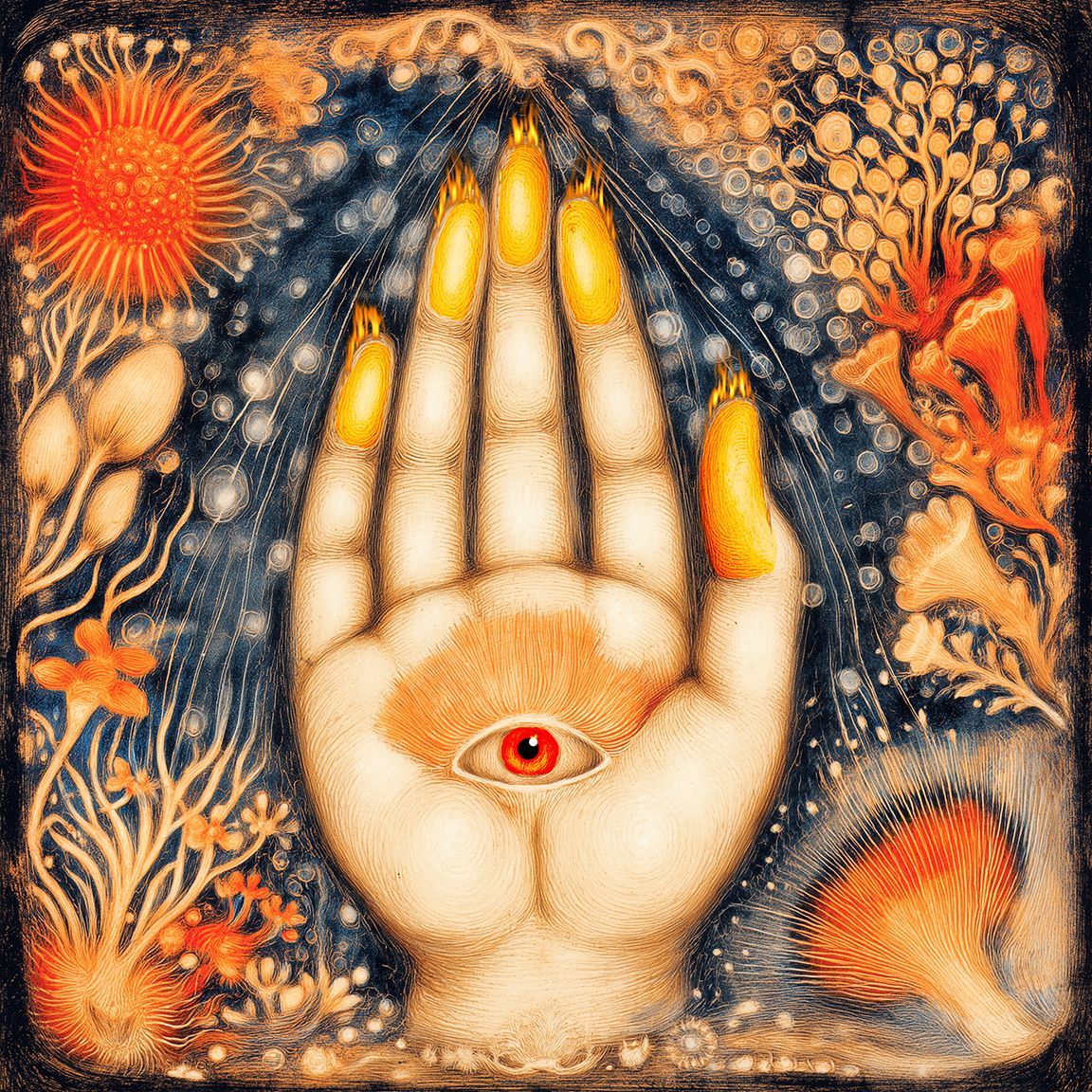 Touched Art C Skin Touched