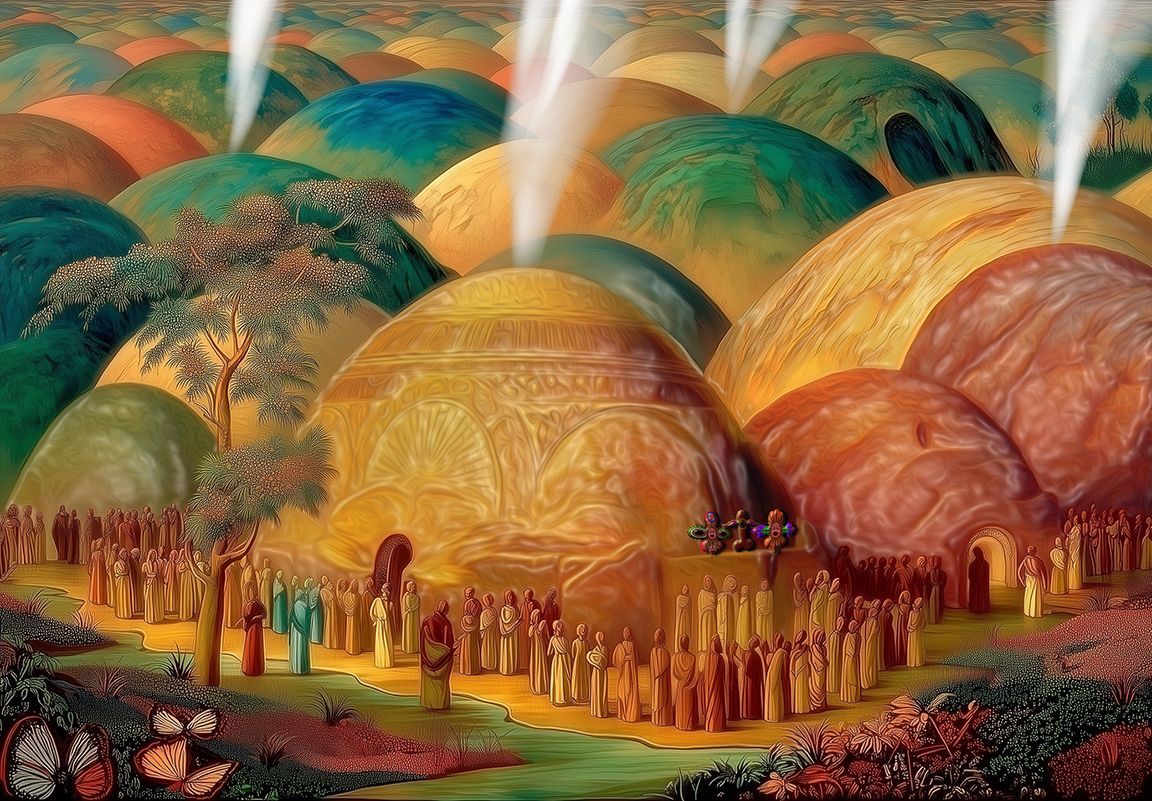 Upata Bulbs in Bhampay