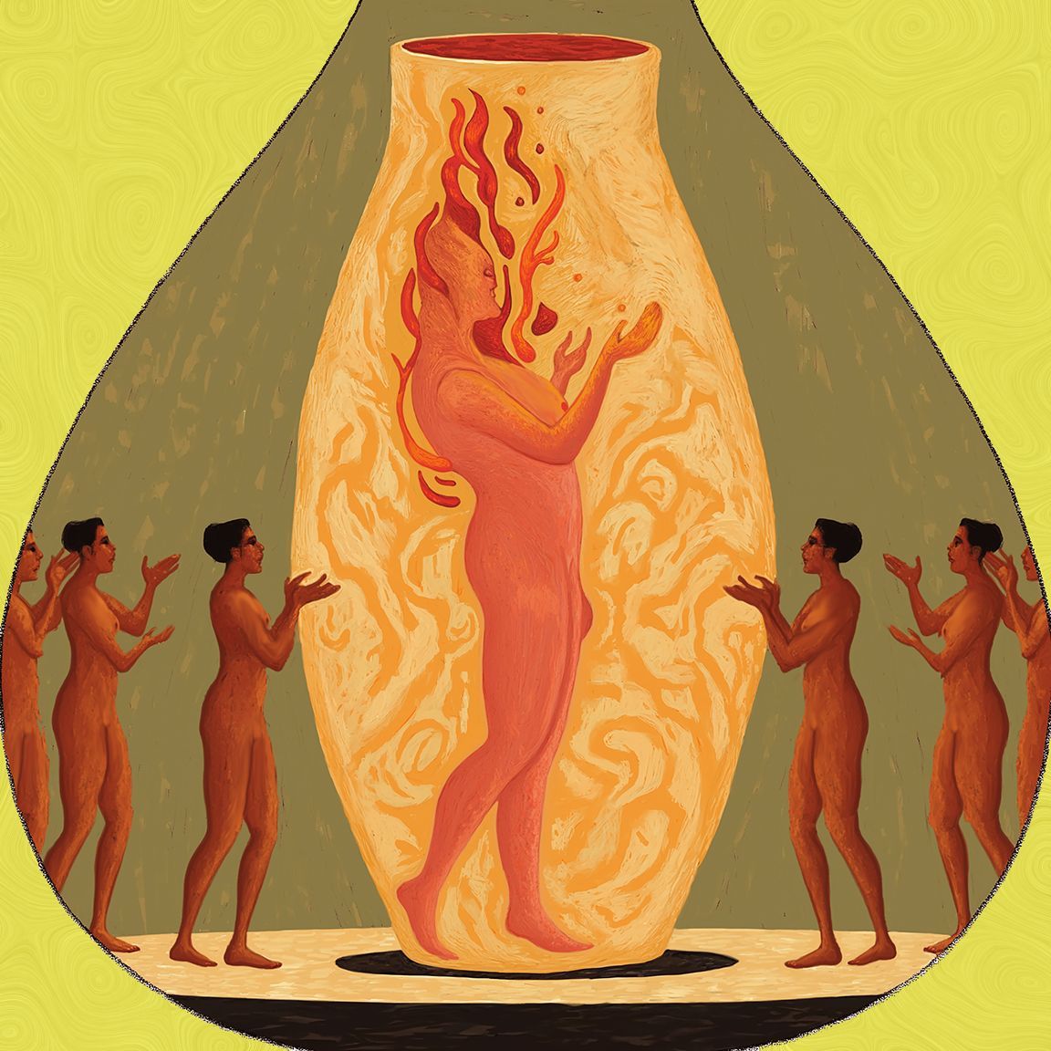 Double Conclusive Offering A