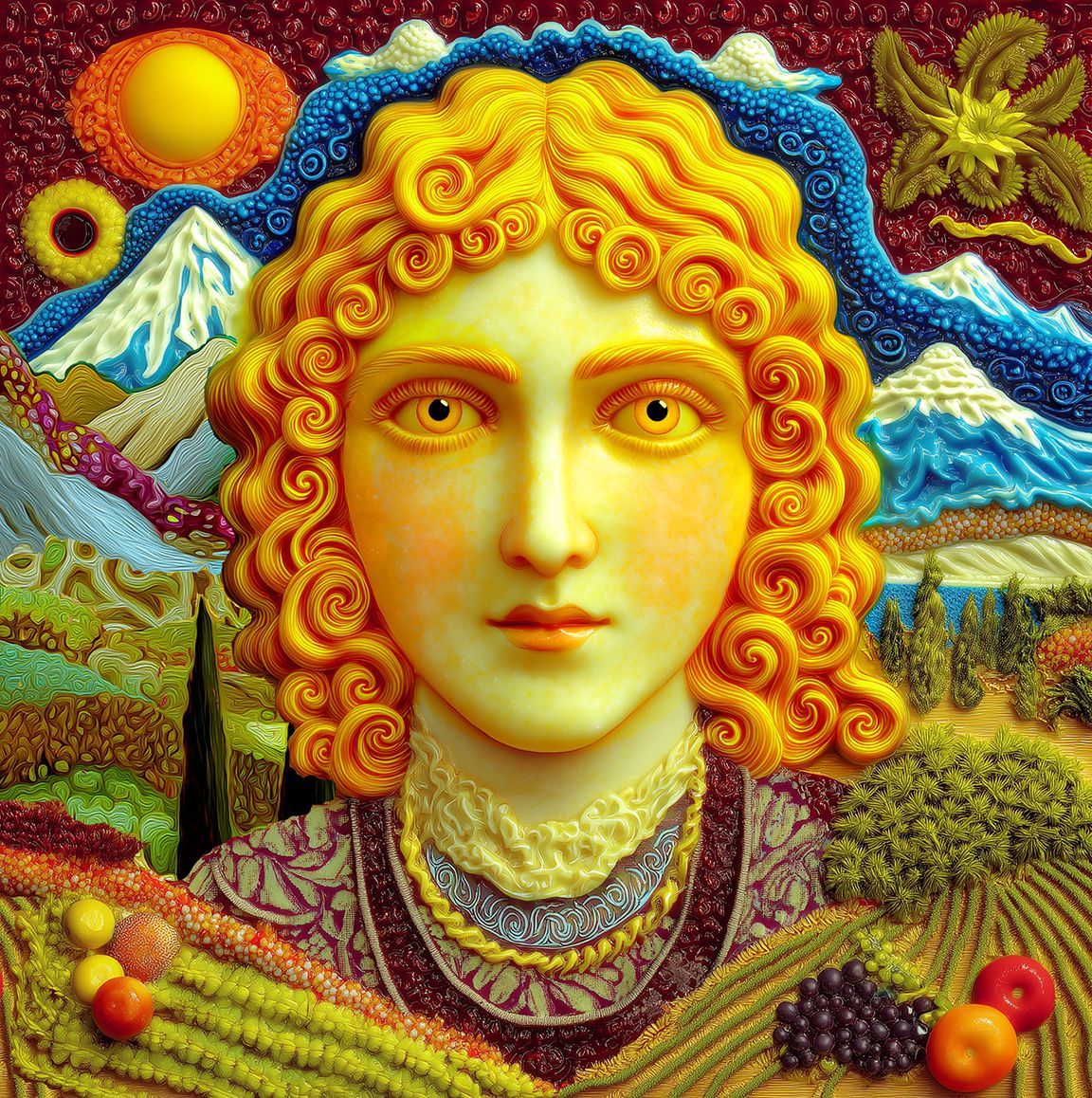 Yuna-Motlu at the time of this story.