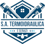 Logo S.A. TERMOIDRAULICA e SERVIZI