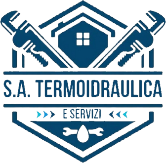 Logo S.A. TERMOIDRAULICA e SERVIZI