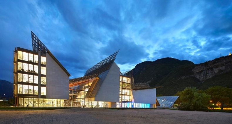 Museo Trento Futura