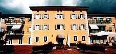 casa riposo Villa Belfonte Trento