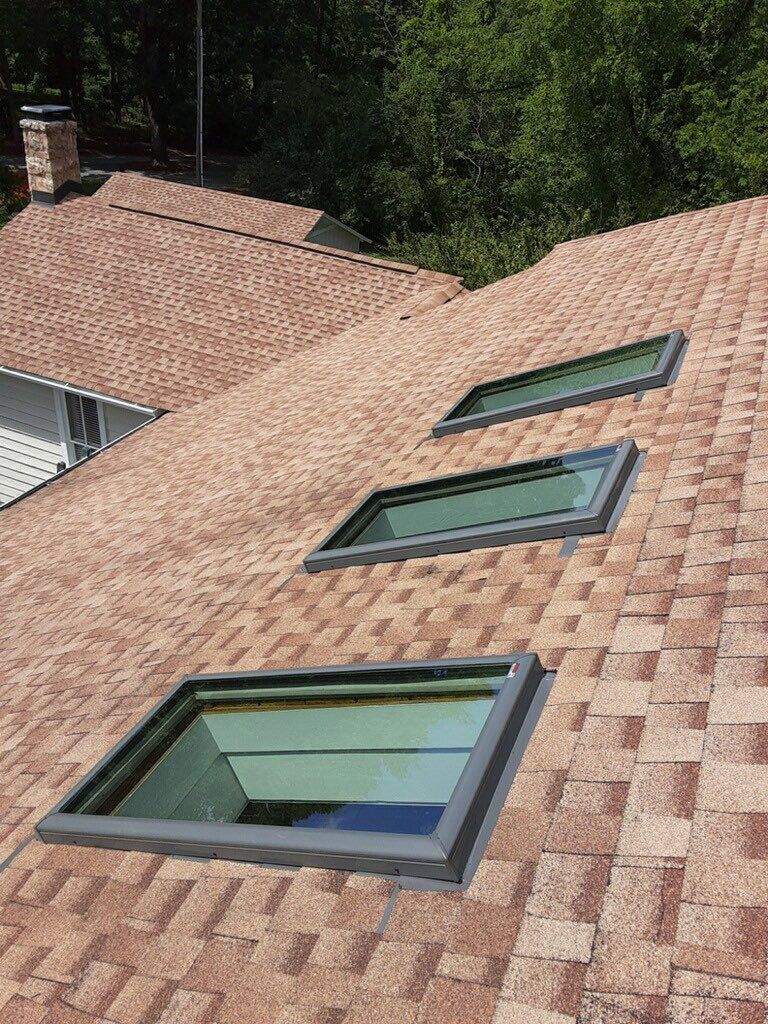 skylight installation near me
