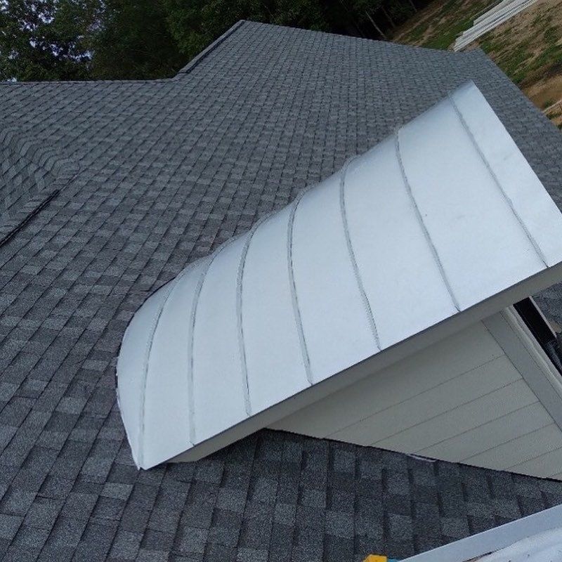 shingle repair near me