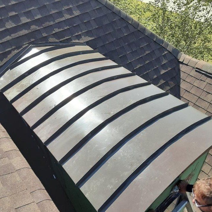 shingle replacement near me