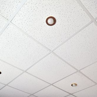 acoustical ceilings and treatments