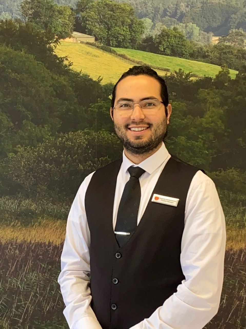 Gerardo Montemarano - Practice Manager  at Stepaside Dental