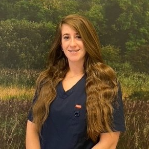 Yasmin Casey - Lead Dental Nurse at Stepaside Dental