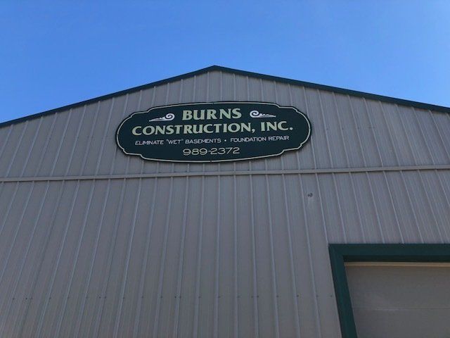 Construction Contractor |Brewer, Maine | Burns Construction Company