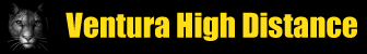 Ventura High Distance Logo