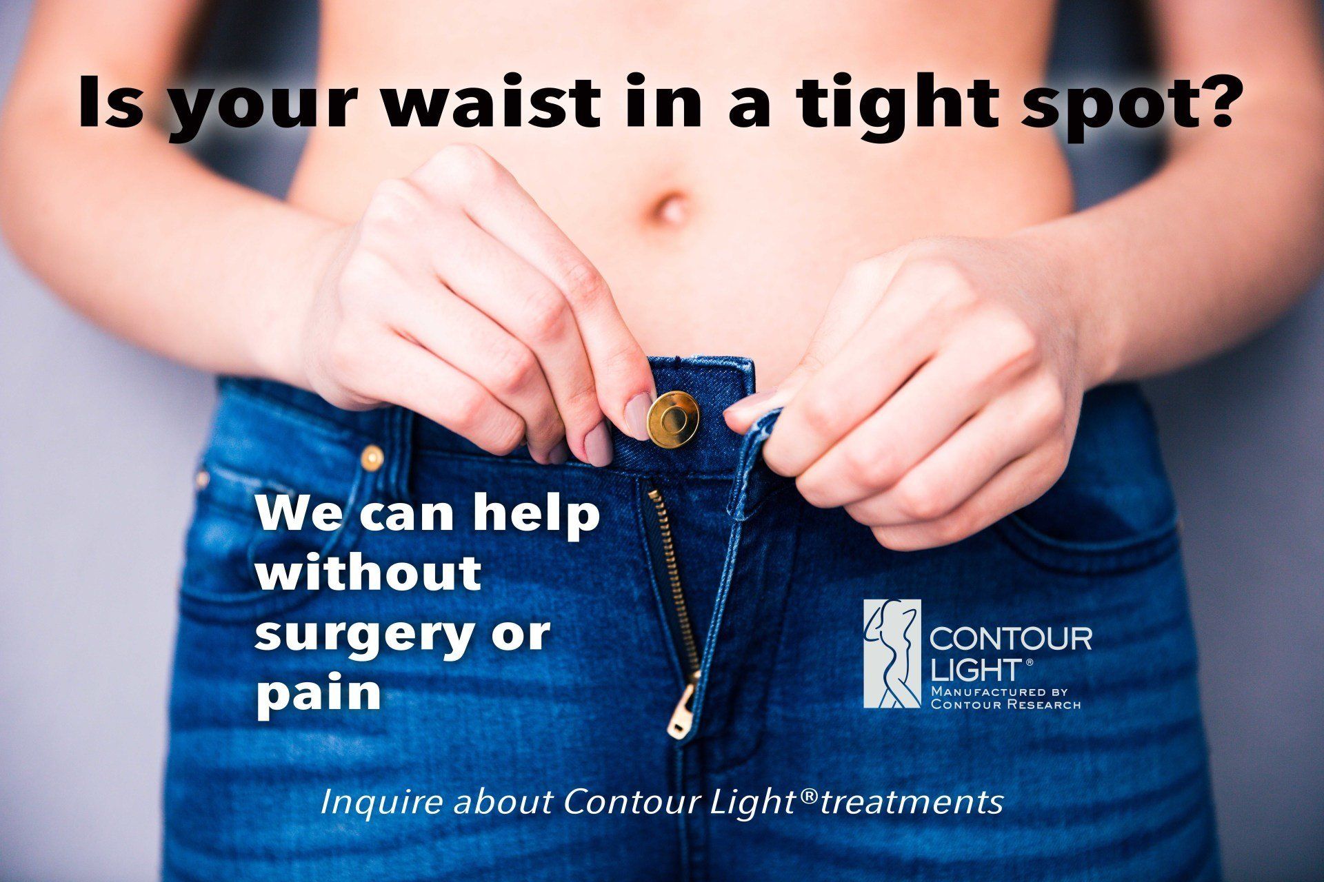 Contour Light weight loss system