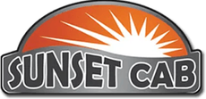 Sunset Cab & Premium Transportation