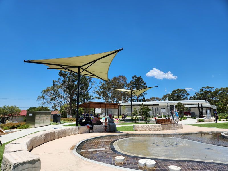 Installation services