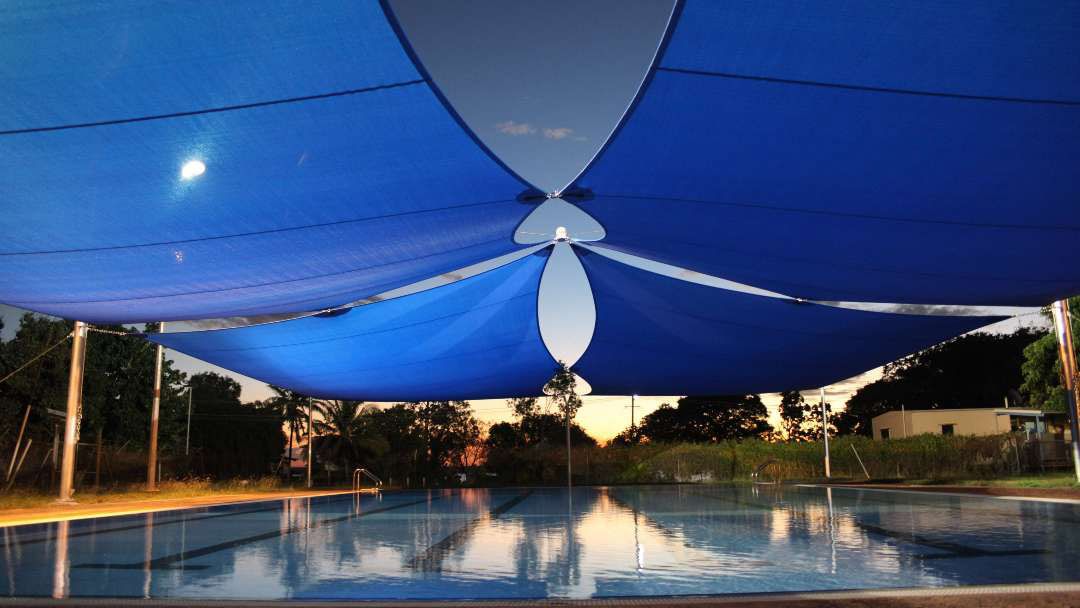 Maningrida Swimming Pool