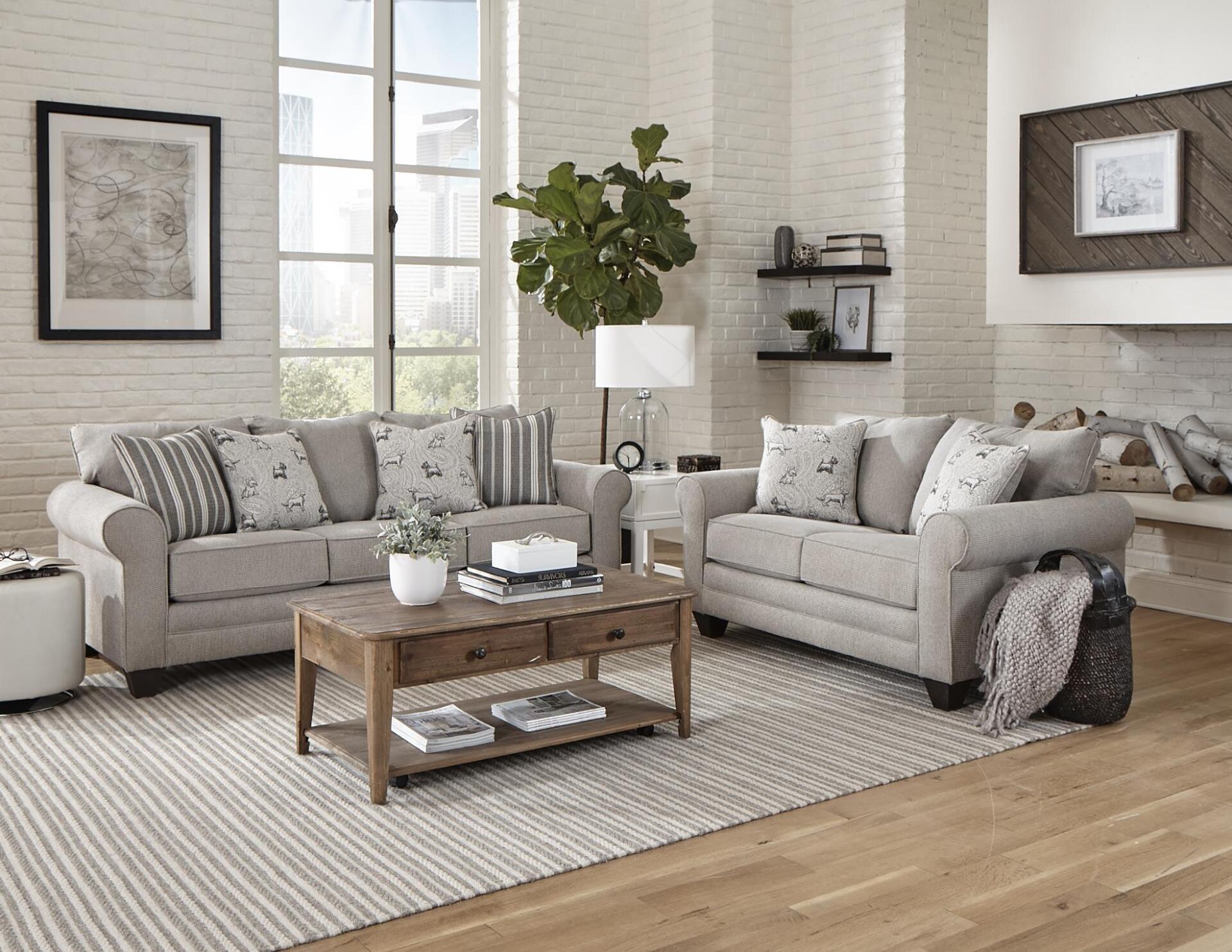 Elegant Sofa Set — Pensacola, FL — Furniture Superstore