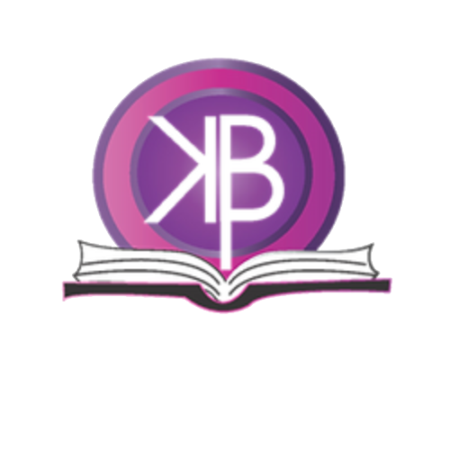 Kingdom Builders Publications logo