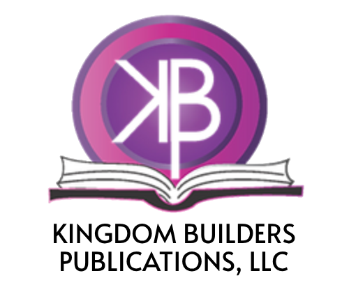 Kingdom Builders Publications logo