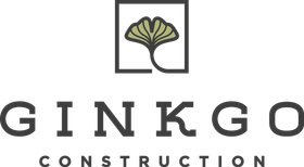 Ginkgo Construction Ltd. logo