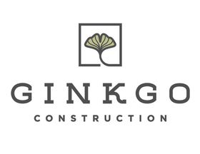 Ginkgo Construction Ltd. LOGO