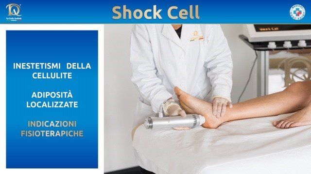 shock cell