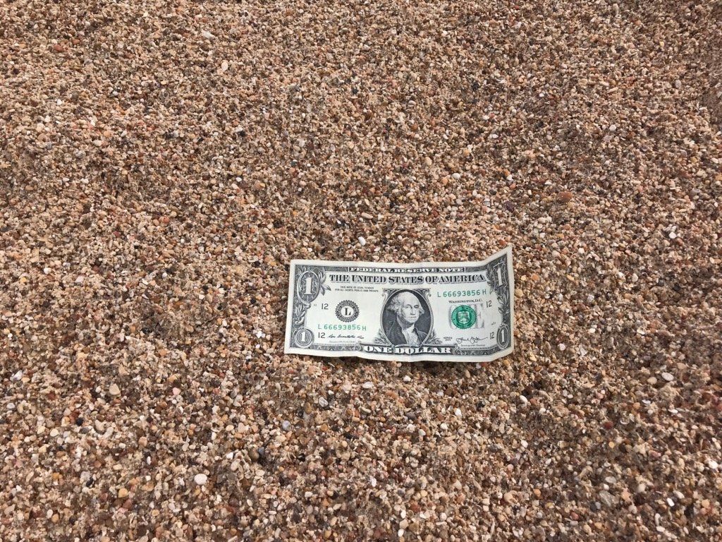 Cameron — Granite Boulders (2 x 4) in Belton, TX