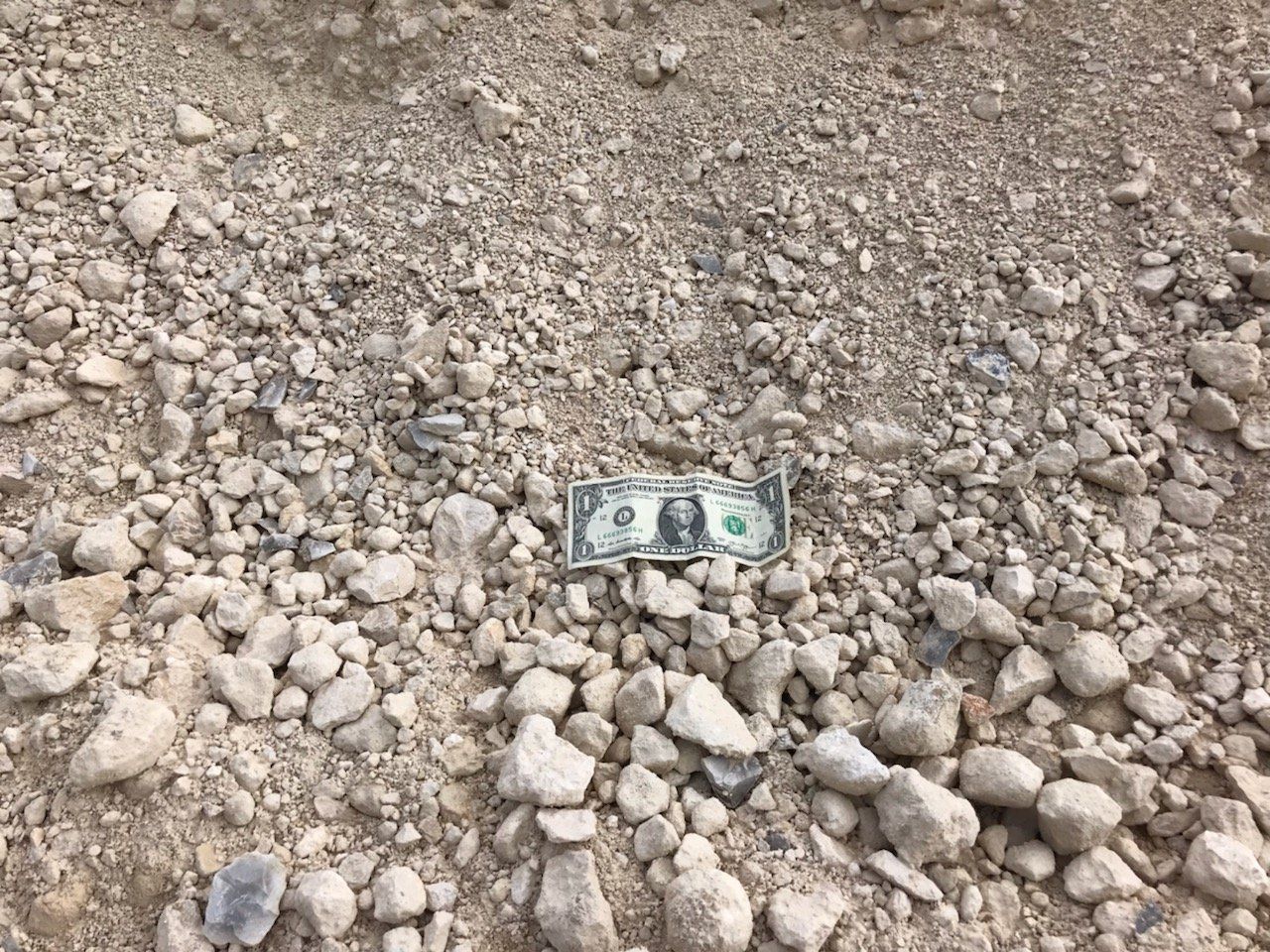 Bulk — Road Base in Belton, TX