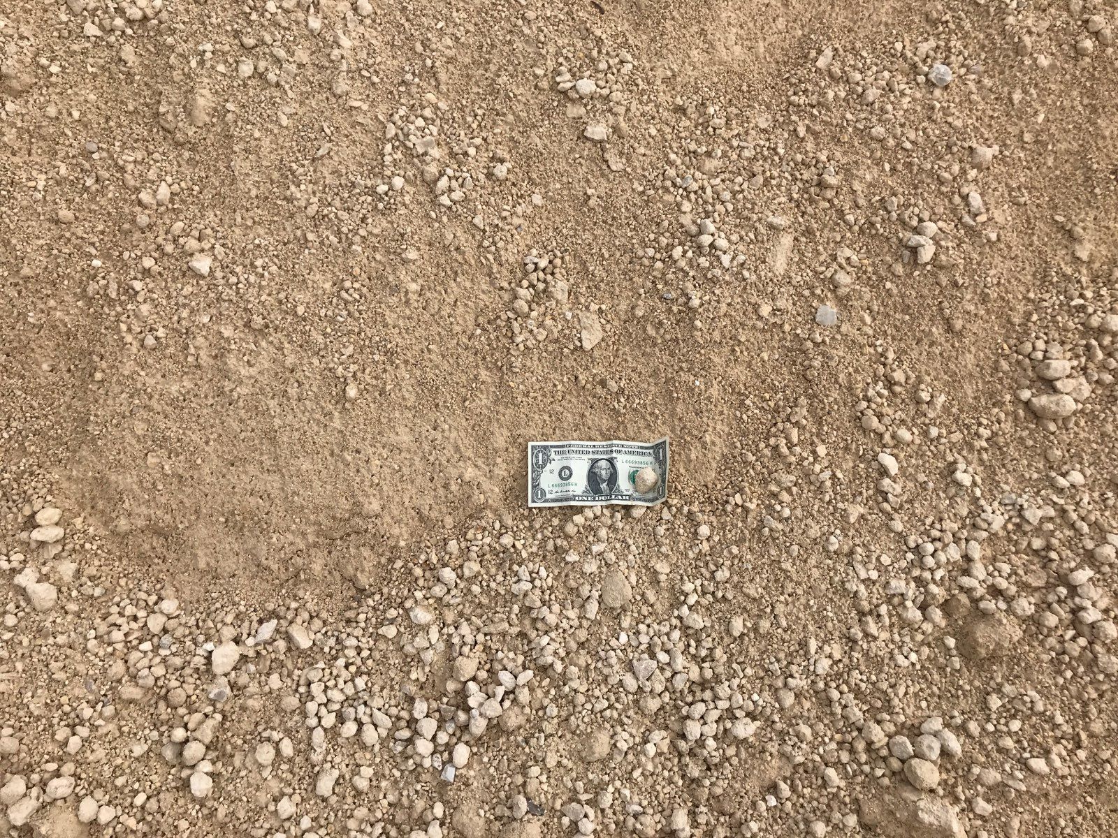 Cameron — Granite Boulders (2 x 4) in Belton, TX