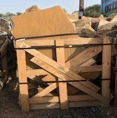 Copperas Cove — Stand Up Slabs in Pallet in Belton, TX