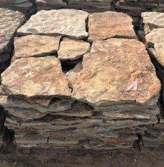 Stand — Oklahoma Patio (1”-2”) in Belton, TX