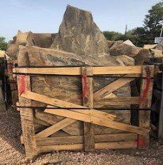 Harker Heights — Stand Up Slabs in Belton, TX