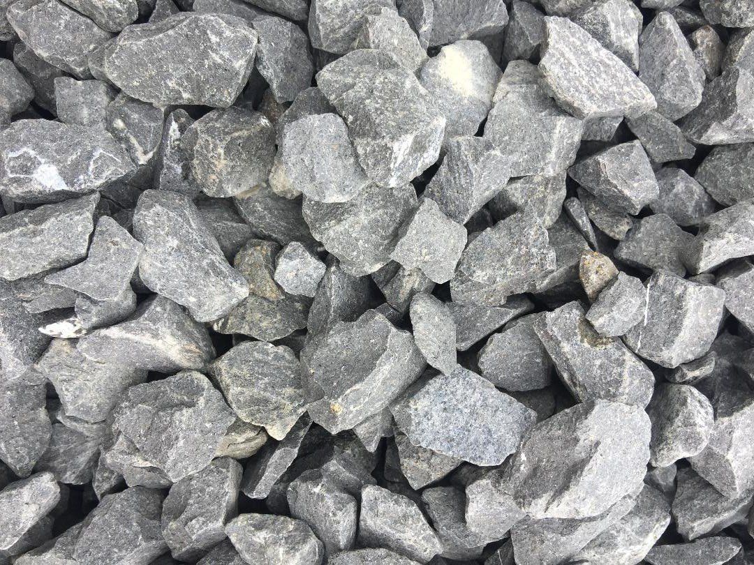 Materials — Black Star in Belton, TX