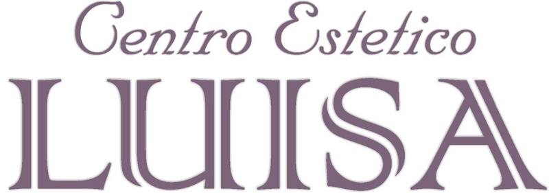 Centro Estetico LUISA logo